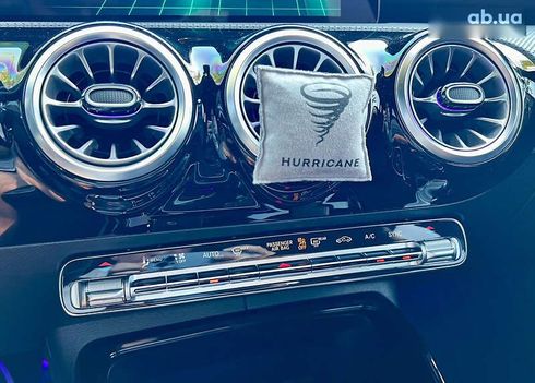 Mercedes-Benz CLA-Класс 2022 - фото 26