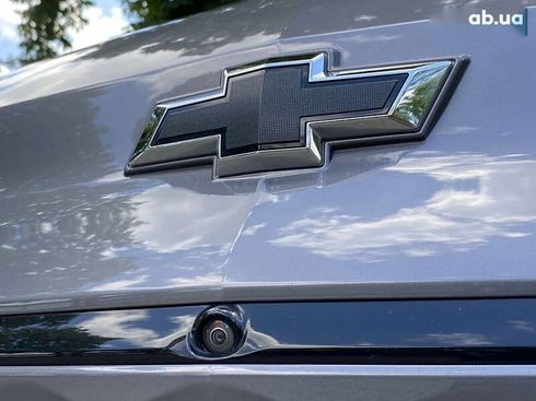 Chevrolet Bolt 2022 - фото 21