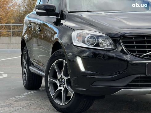 Volvo XC60 2016 - фото 10