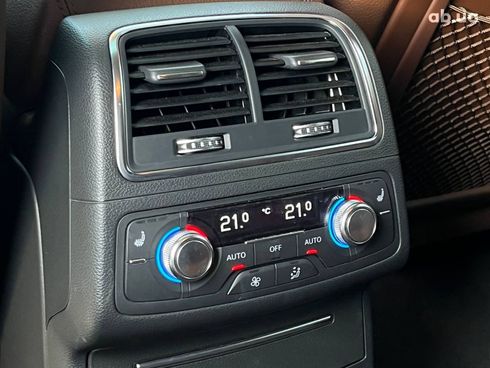 Audi A7 2016 синий - фото 31
