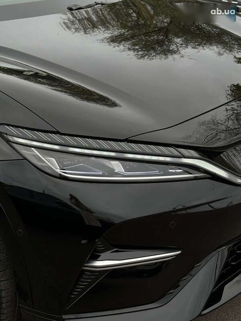 BYD Song L 2024 - фото 6