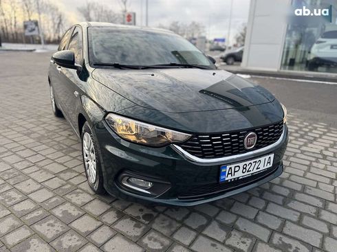 Fiat Tipo 2020 - фото 13