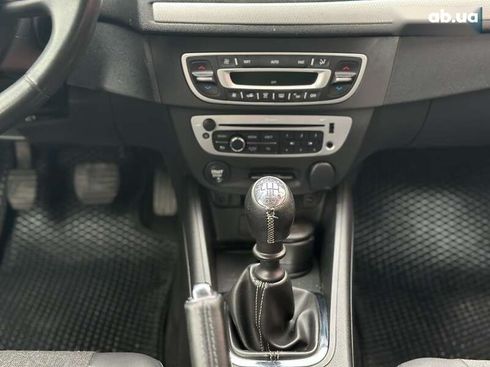 Renault Megane 2013 - фото 17
