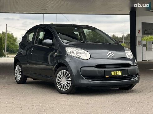 Citroёn C1 2006 - фото 7