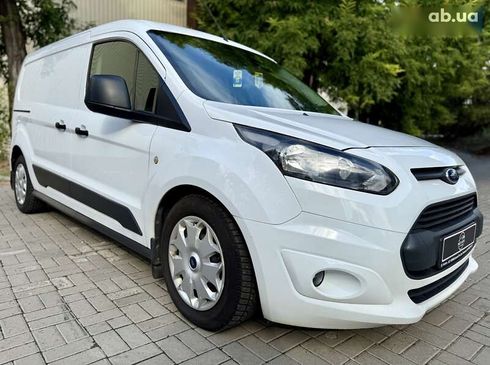 Ford Transit Connect 2015 - фото 9