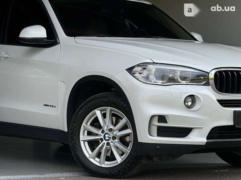 BMW X5 2016 - фото 9