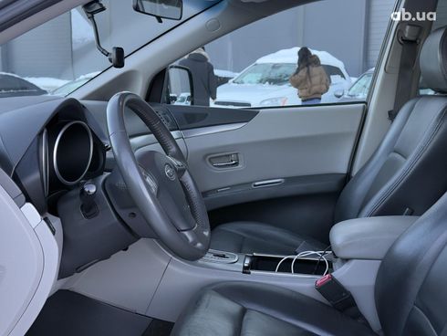 Subaru Tribeca 2007 серый - фото 20