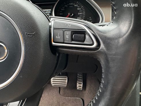 Audi Q7 2013 черный - фото 30