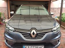 Продажа Renault б/у в Литве - купить на Автобазаре