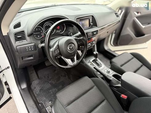 Mazda CX-5 2015 - фото 21