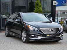 Продажа б/у Hyundai Sonata в Киевской области - купить на Автобазаре