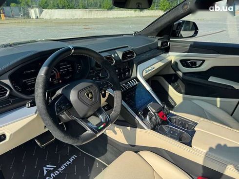 Lamborghini Urus 2019 - фото 13