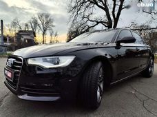 Купити Audi бу в Києві - купити на Автобазарі