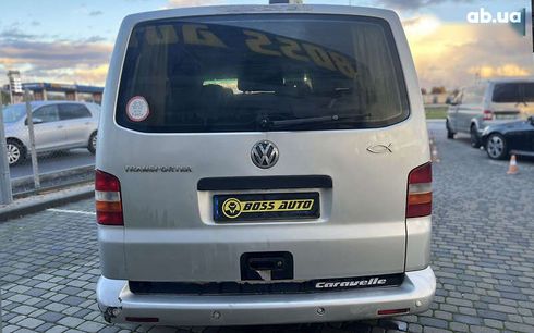 Volkswagen Transporter 2007 - фото 6