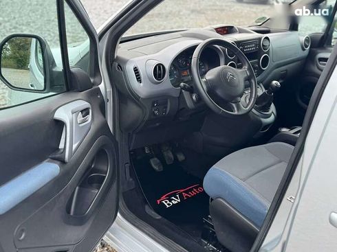Citroёn Berlingo 2012 - фото 6