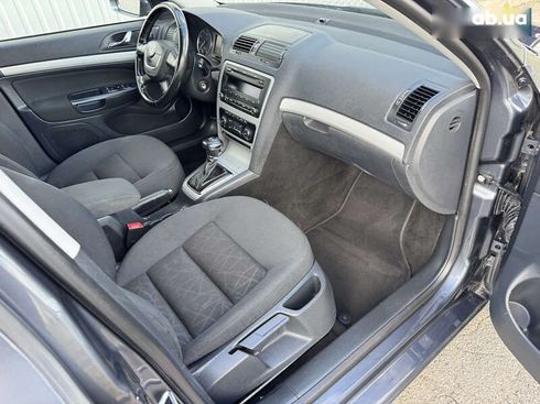 Skoda Octavia 2012 - фото 12