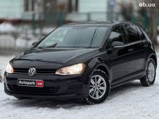 Продаж вживаних Volkswagen Golf 2015 року в Києві - купити на Автобазарі