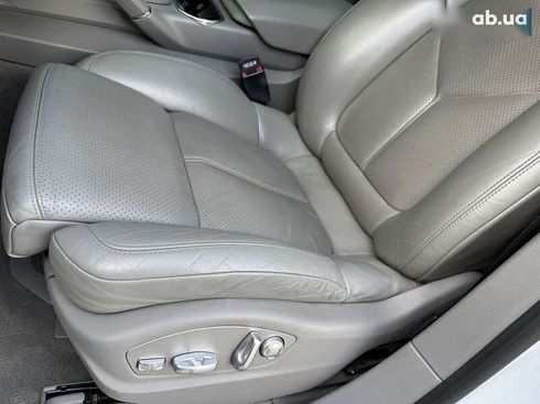 Porsche Cayenne 2013 - фото 27