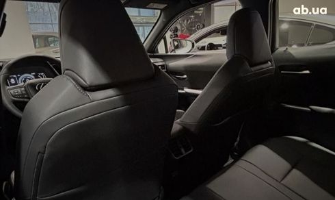 Lexus UX 2023 - фото 12