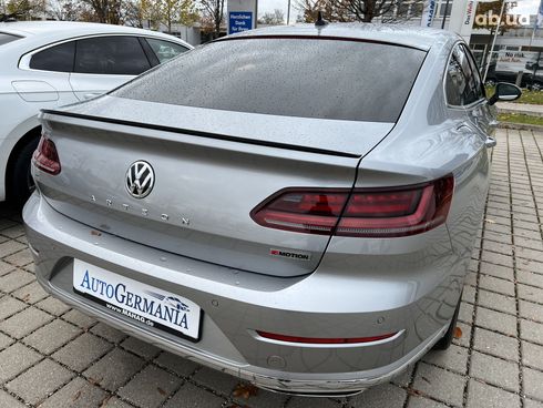 Volkswagen Arteon 2021 - фото 19