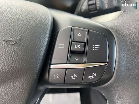 Ford Focus 2020 - фото 24