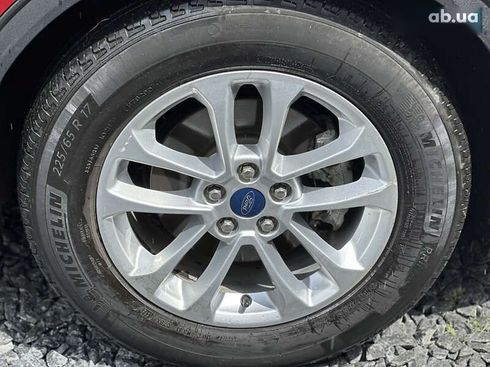 Ford Escape 2020 - фото 12