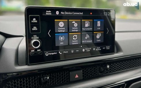 Honda CR-V 2024 - фото 27