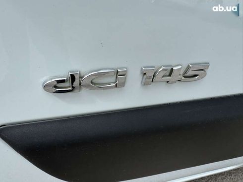 Renault Master 2018 - фото 23