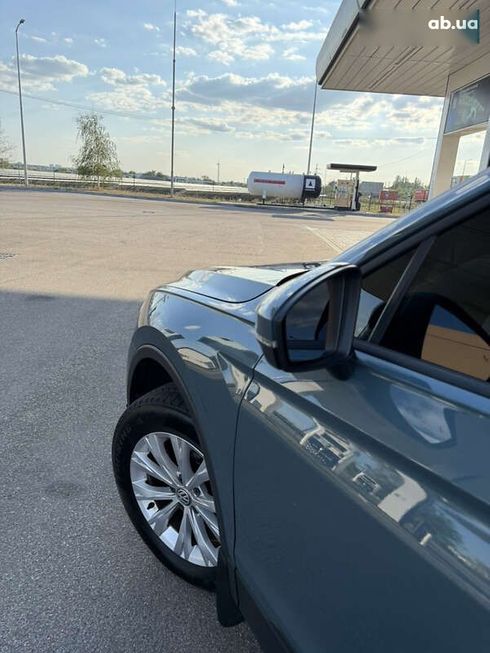 Volkswagen Tiguan 2019 - фото 16