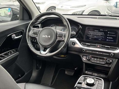 Kia Niro 2021 - фото 21