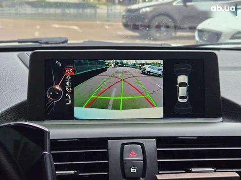 BMW 2 серия 2014 - фото 26