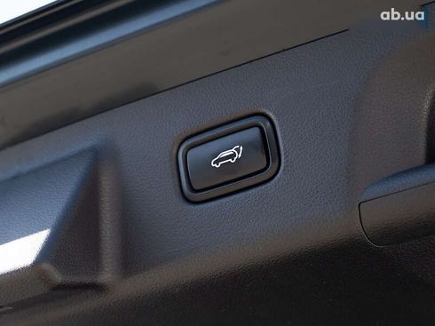 Hyundai Palisade 2022 - фото 25