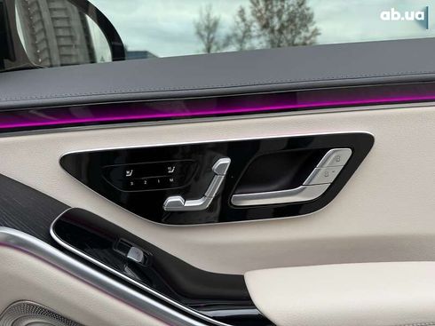Mercedes-Benz S-Класс 2022 - фото 29