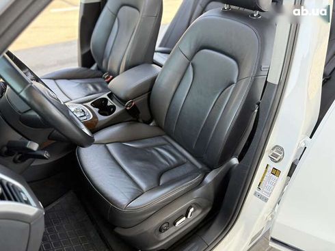 Audi Q5 2015 - фото 19