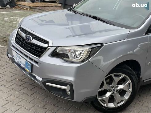 Subaru Forester 2016 - фото 7