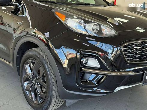 Kia Sportage 2019 - фото 3