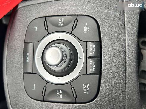 Renault Scenic 2011 - фото 21