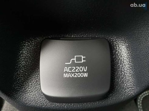 Kia Niro 2021 - фото 14