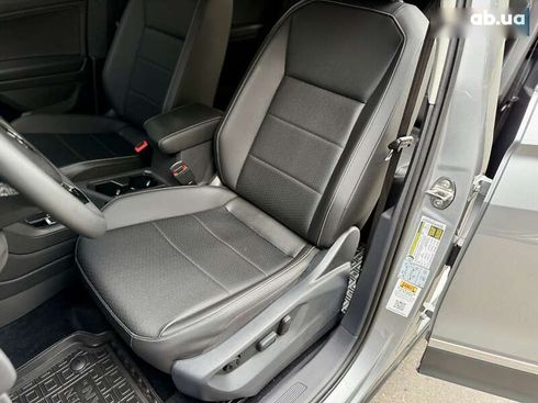 Volkswagen Tiguan 2021 - фото 19