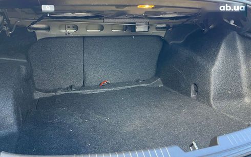 Chevrolet Malibu 2017 - фото 24