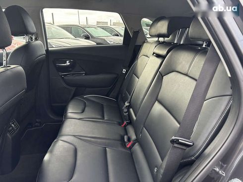 Kia Niro 2020 - фото 28