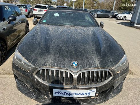 BMW 8 серия 2021 - фото 25