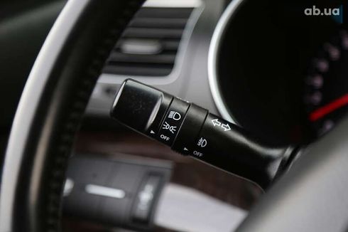 Kia Sorento 2013 - фото 24