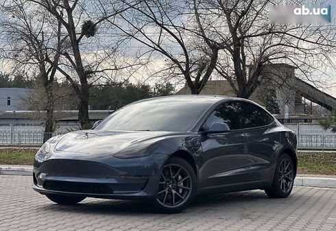 Tesla Model 3 2023 - фото 4