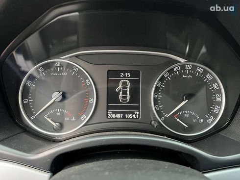 Skoda Octavia 2009 - фото 15