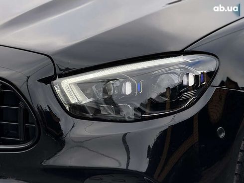 Mercedes-Benz E-Класс 2020 - фото 19