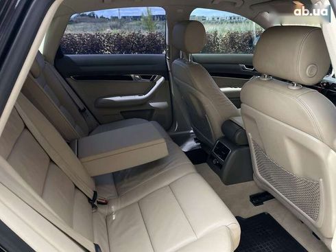 Audi A6 2010 - фото 23