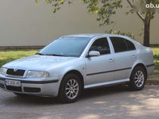Продажа б/у Skoda Octavia в Днепропетровской области - купить на Автобазаре