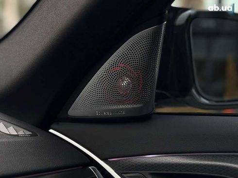 BMW 5 серия 2020 - фото 17