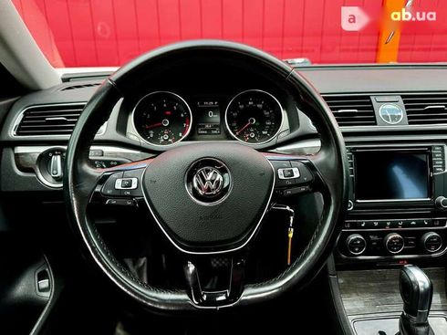 Volkswagen Passat 2015 - фото 15
